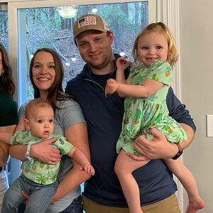 Meet your Posher, Chynna